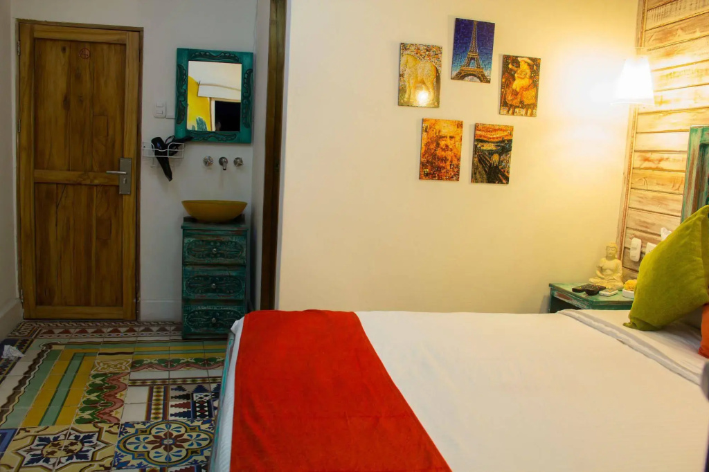 Hotel Boutique Casa Isabel - Général