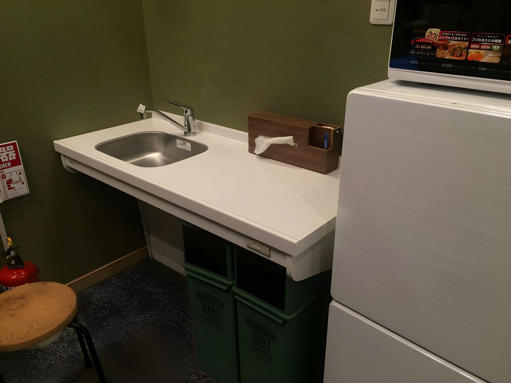 Hotel photo 18