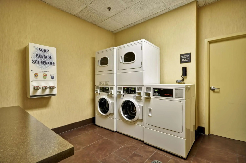 Hampton Inn Chicago - Gurnee - фото 32