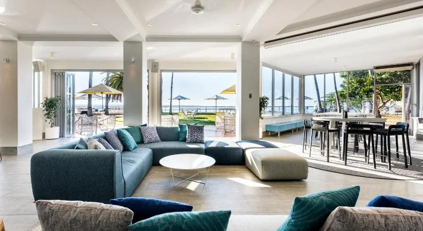 Mangrove Hotel — фото