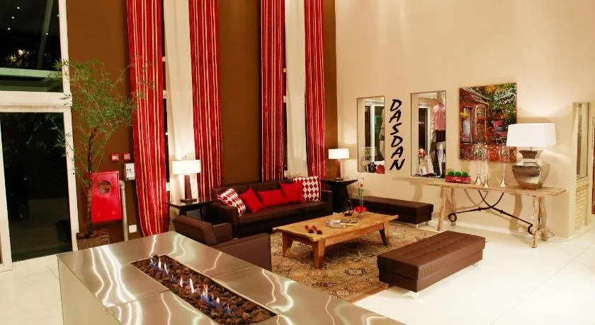 Hotel photo 7