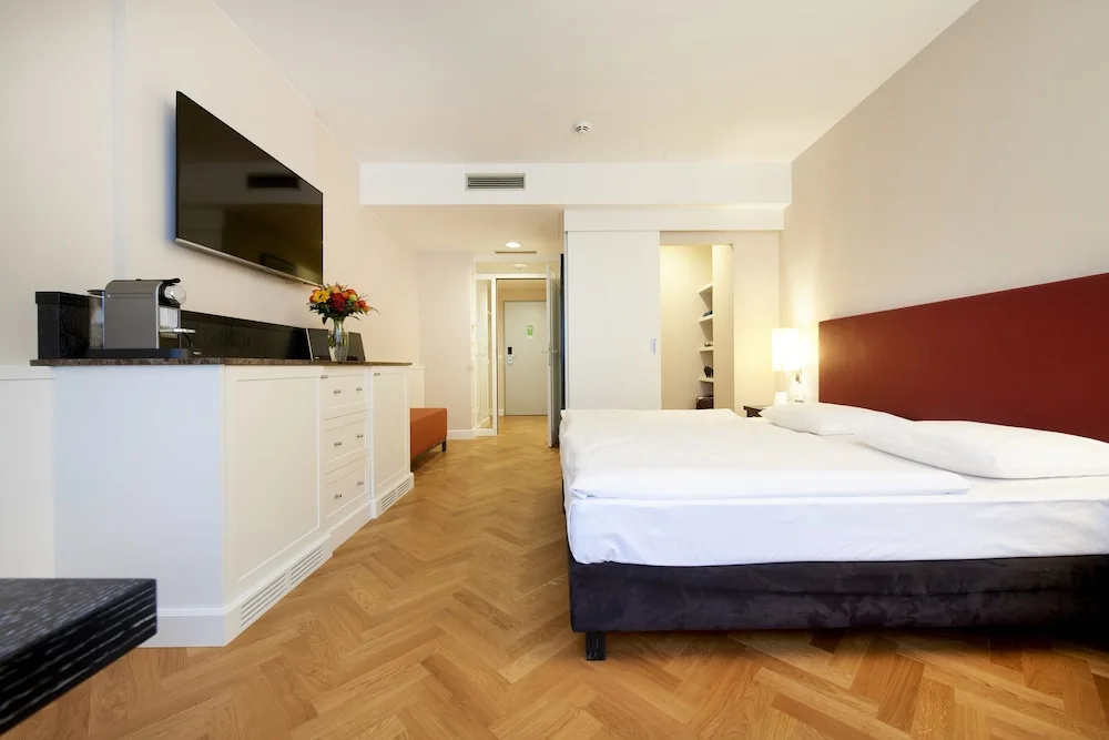 Singerstrasse 21-25 Aparthotel 350m next to St Stephen´s Square - Chambres