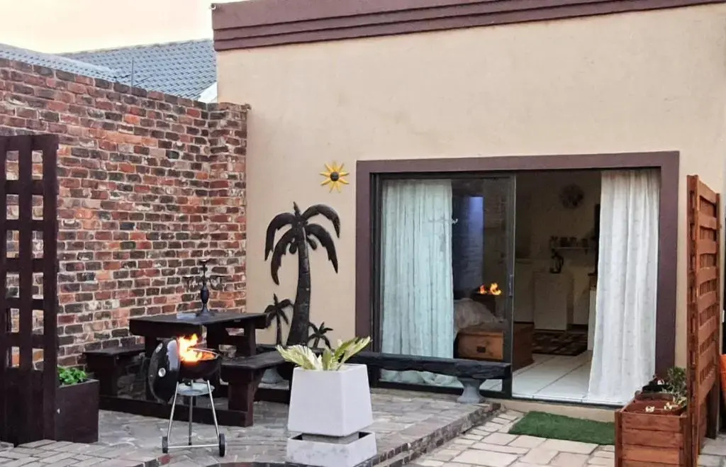 La Casa on Bashee