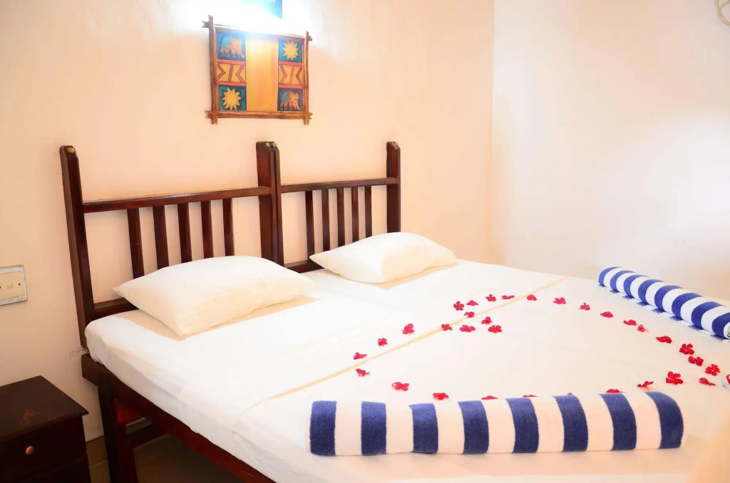 Samorich Hotel - Général