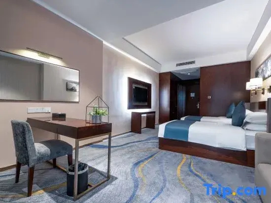 Changsha Xinyi Hotel - Chambres