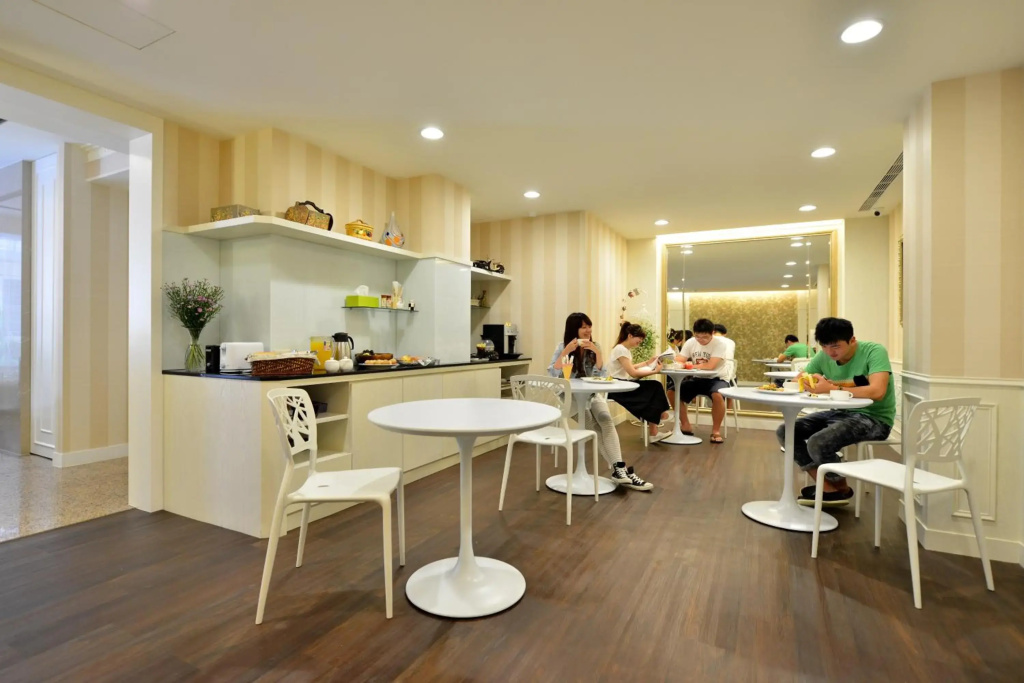 Hotel photo 25