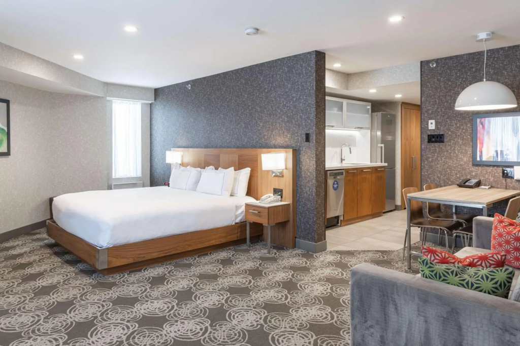 Ômage Hotel, Montreal Laval, a Tribute Portfolio Hotel - Général