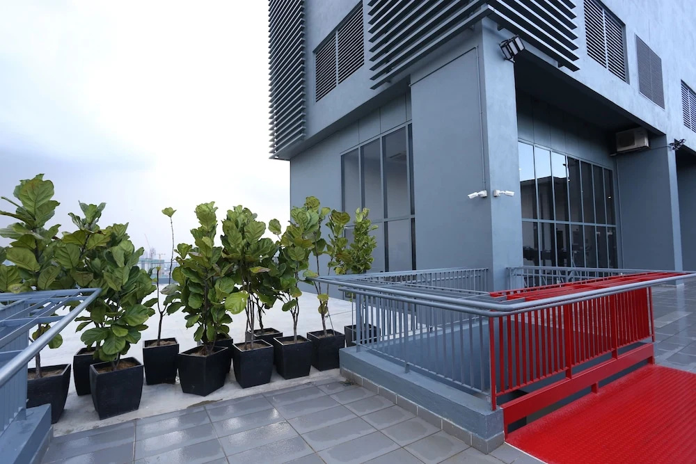 3 Towers KL City @ Penguin Homes