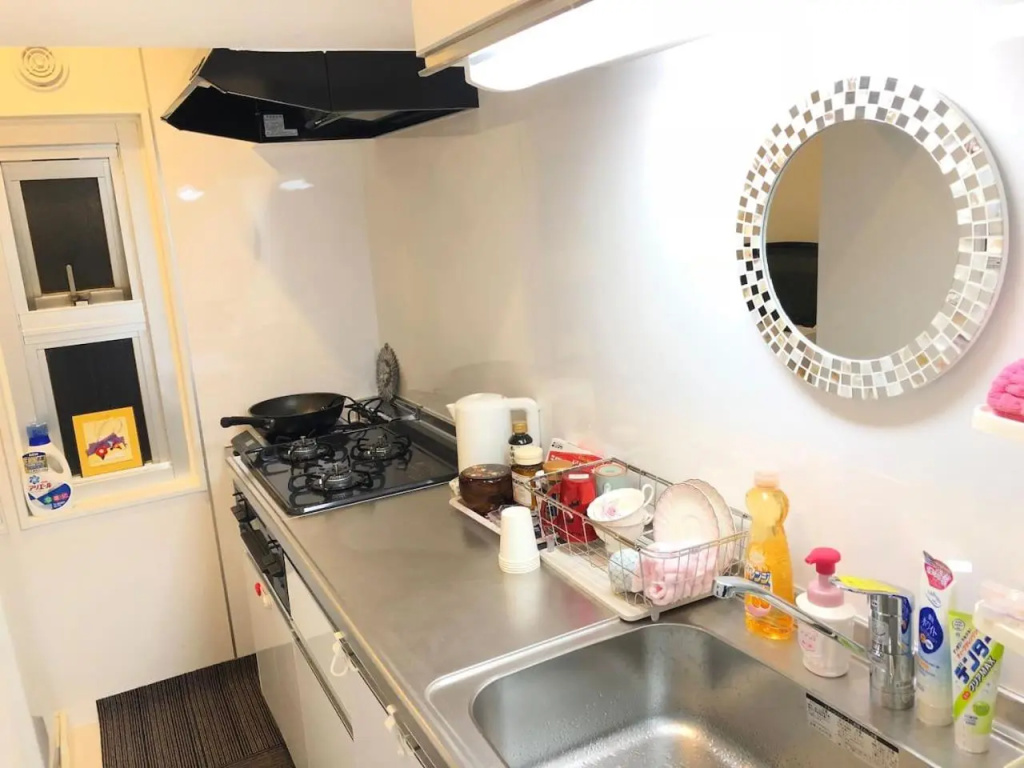 Julian home Shinagawa 5 mins Shibuya 7 mins 사진 17