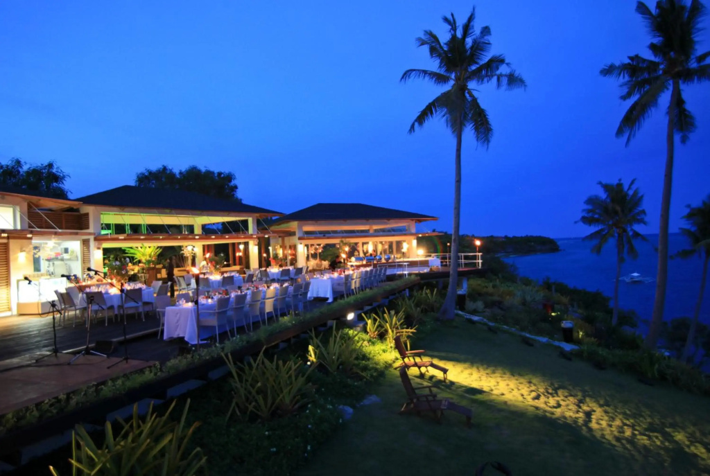 Donatela Resort & Sanctuary - фото 29