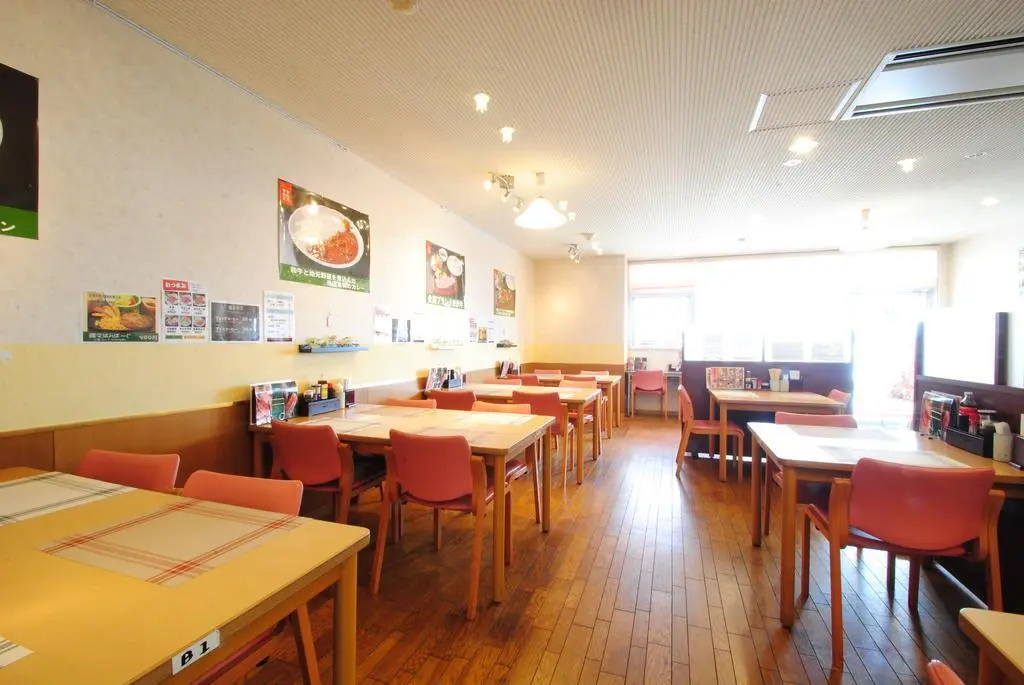 Hotel Folkloro Takahata - Général
