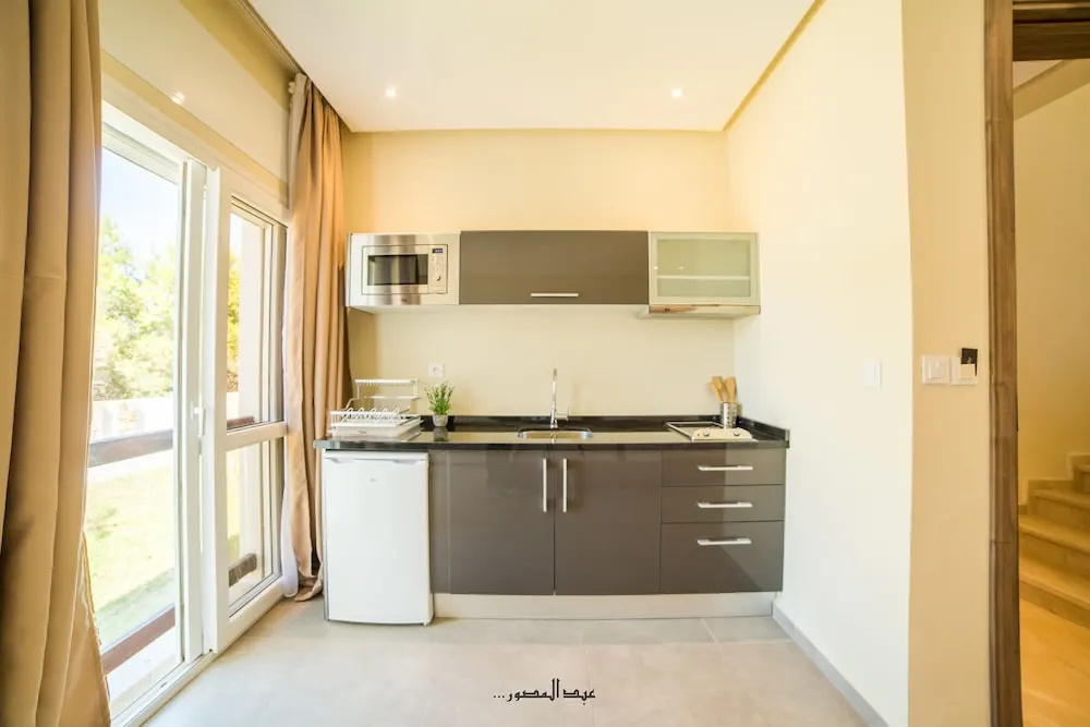 Comfort Apartment