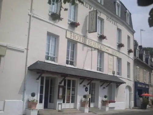 Hotel Beaudon - Chambres