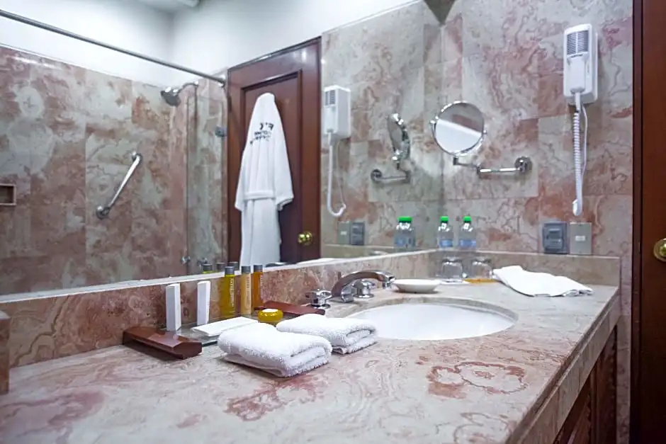 Luoxo Hotel - Chambres