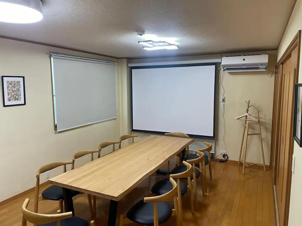 ritomaru rooms hakata hakozaki 사진 14