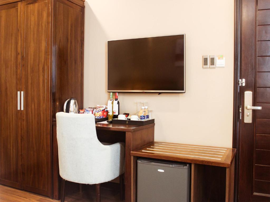 Yarra Ocean Suite Danang