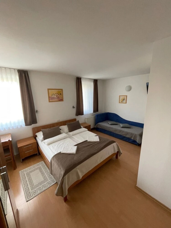 Hotel Keltika - Chambres