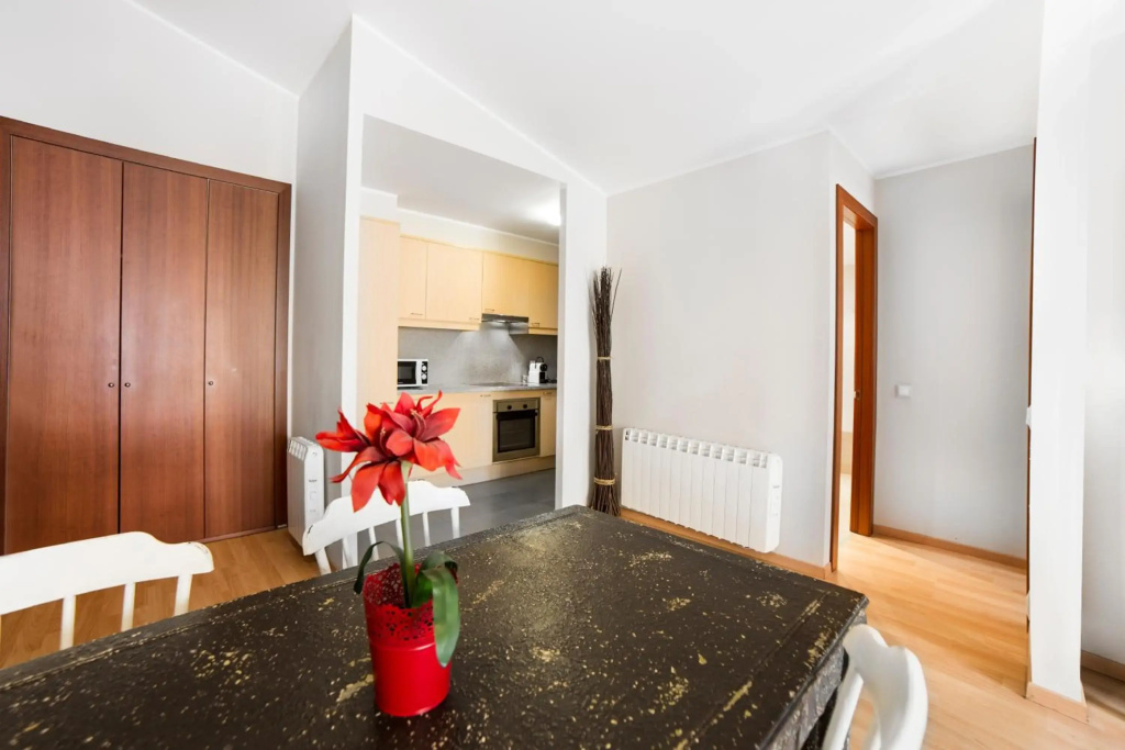 Apartaments Floc - Général