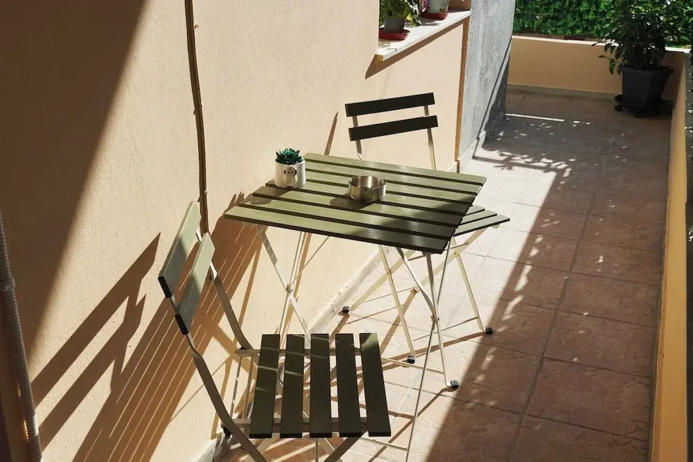 Athenian Petralona Suite
