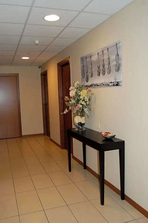 Albergo Visconti - Chambres