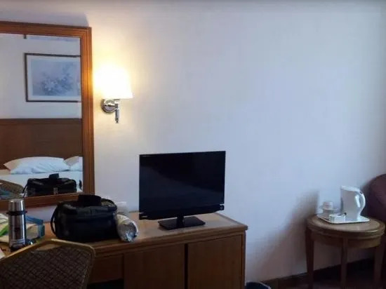 Empress Hotel Sepang