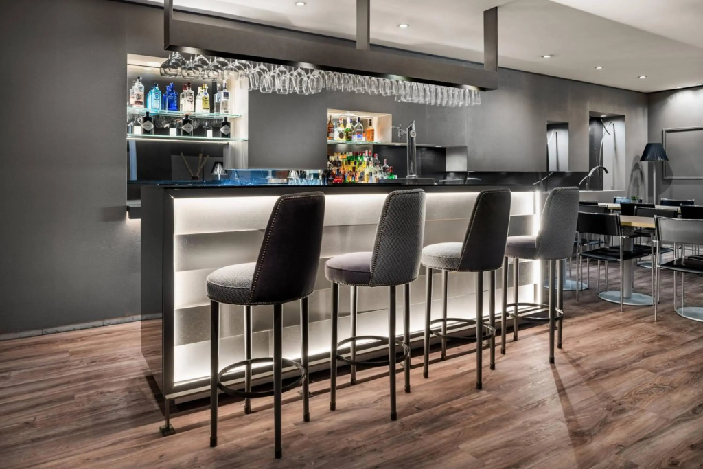 AC Hotel Badajoz by Marriott - фото 24