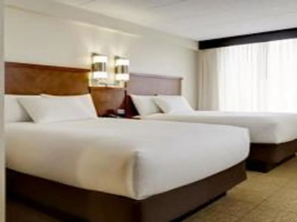 Hyatt Place Atlanta/Buckhead - Chambres