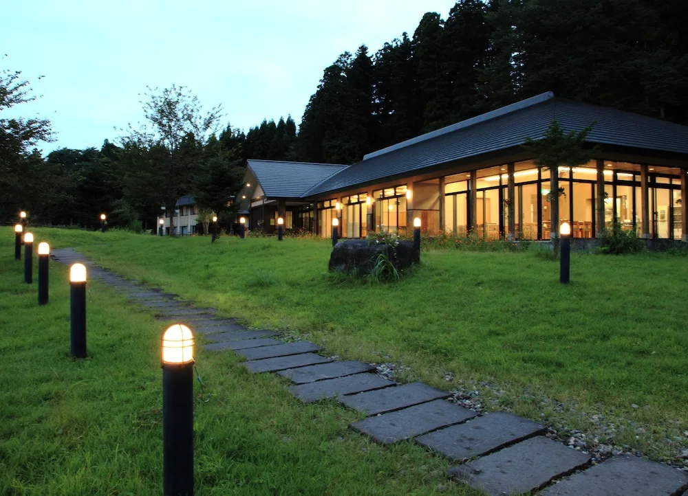 Kaze No Hibiki