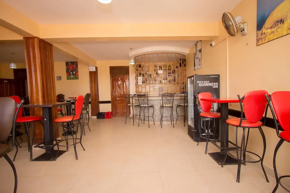 Northern Galaxy Hotel - Général