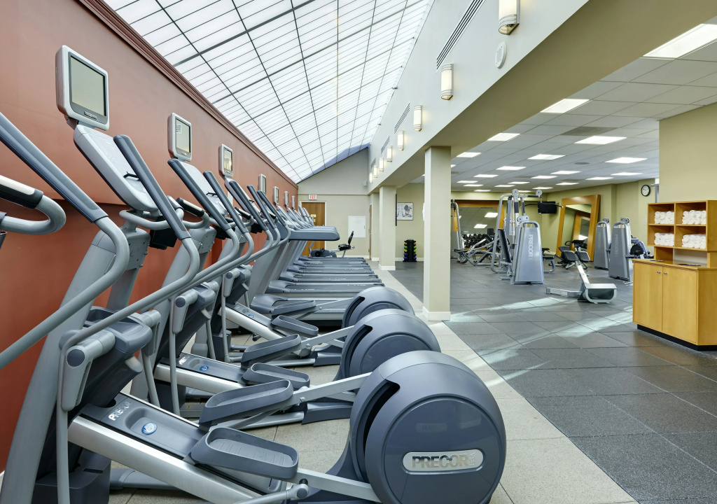 DoubleTree by Hilton Washington DC - Crystal City - Général