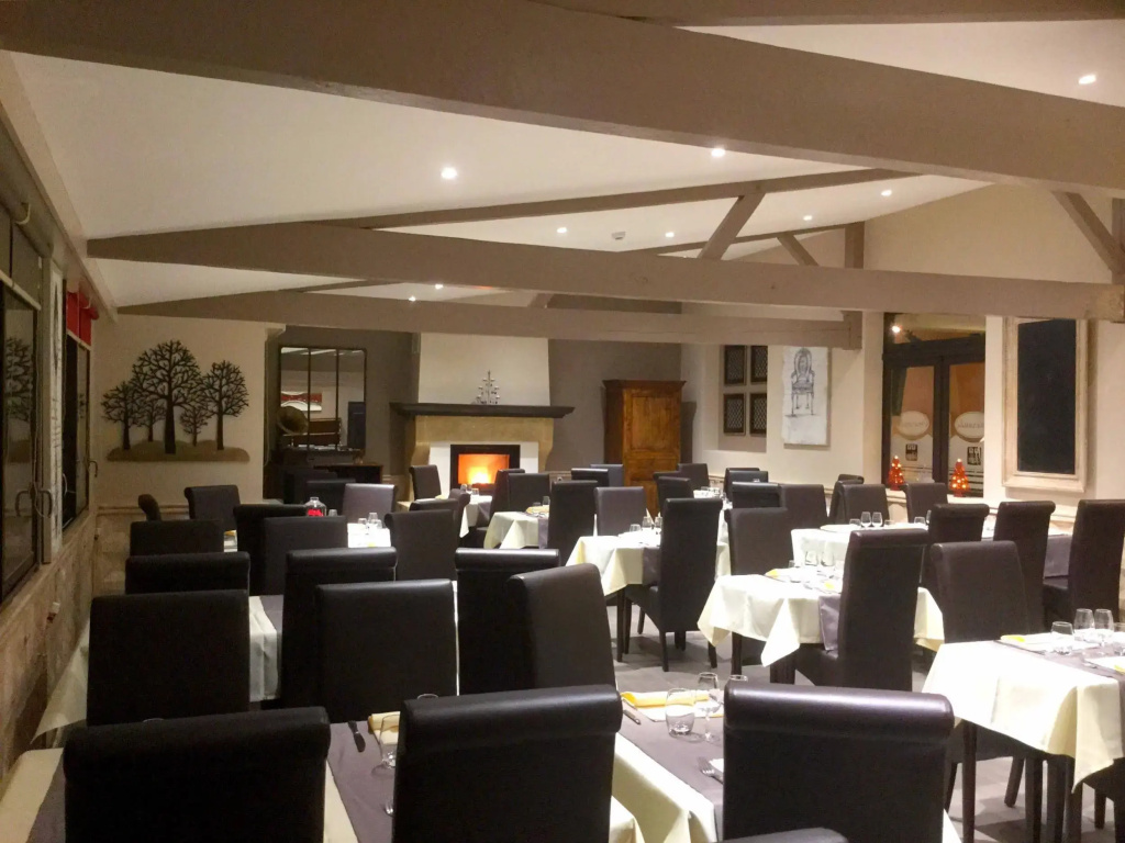 Hotel photo 13