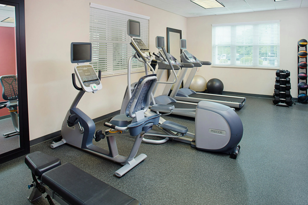 Homewood Suites by Hilton Manchester/Airport - Général