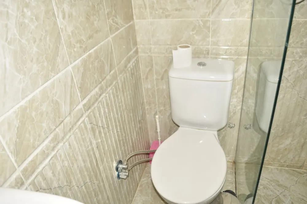 Двухместный номер Standard двуспальная кровать в Kemer Park Hotel