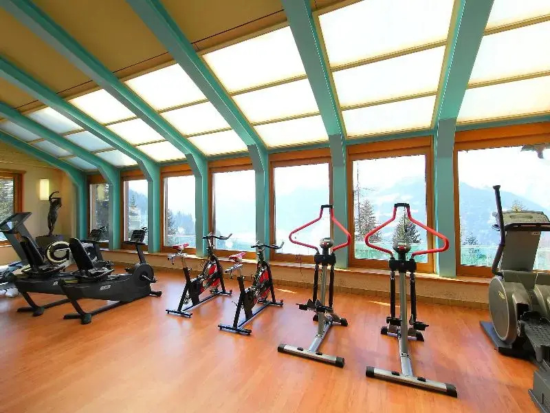 Hotel photo 9