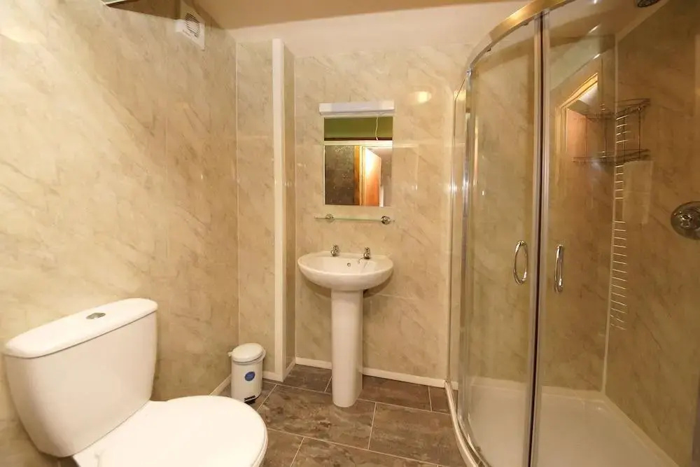The Green Room - Général
