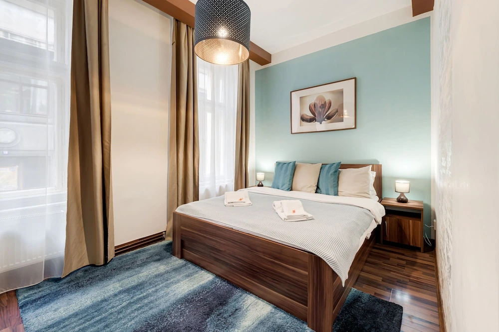 Hotel Koruna - Chambres