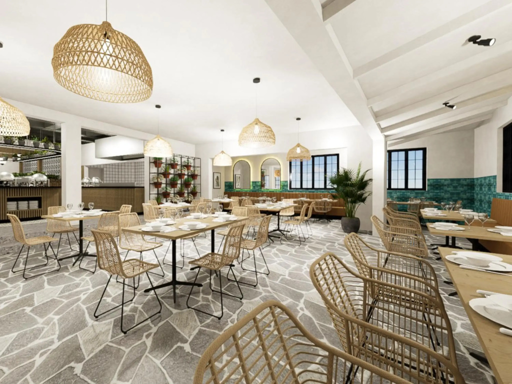 ANEW Resort Hazyview Kruger Park - фото 37