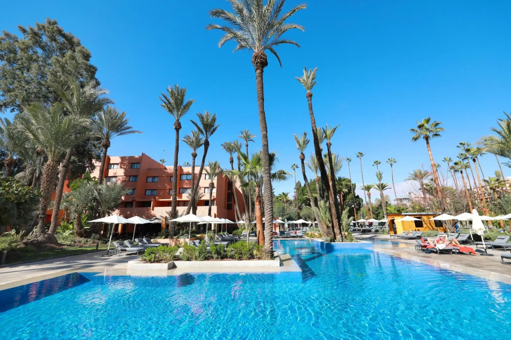 Hotel photo 20