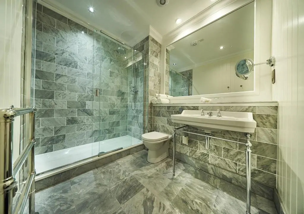 Golf View Hotel & Spa - Chambres