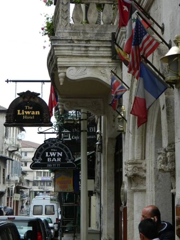Liwan Hotel - Boutique Class - Général