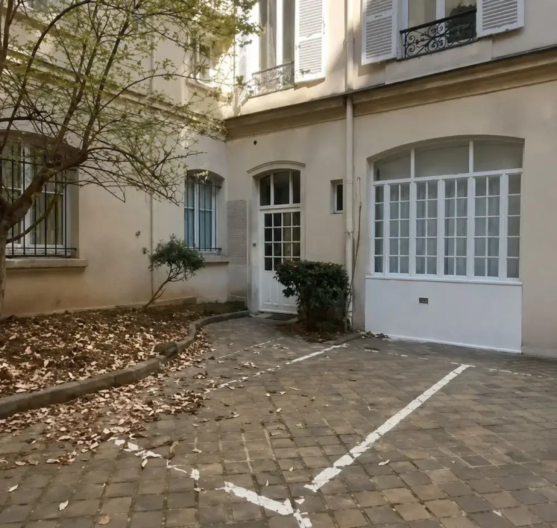 Merveil Luxury Suites - Haussmann I-II