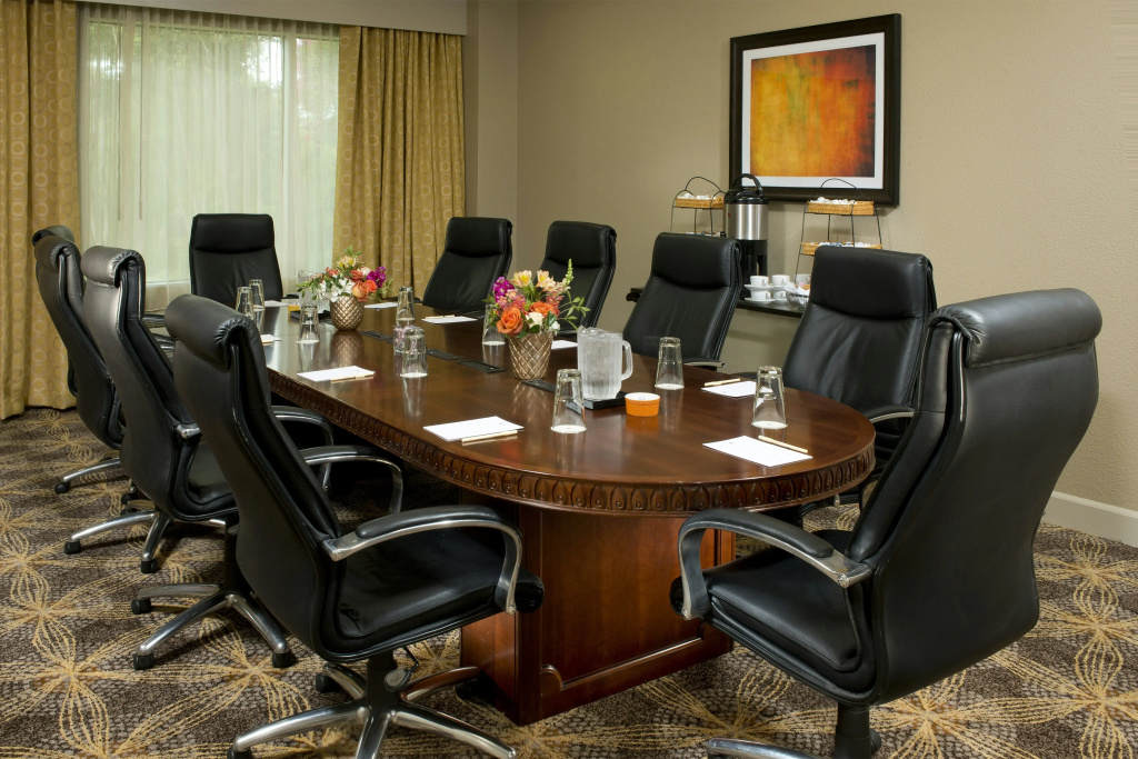 DoubleTree by Hilton Hotel Lafayette - Général