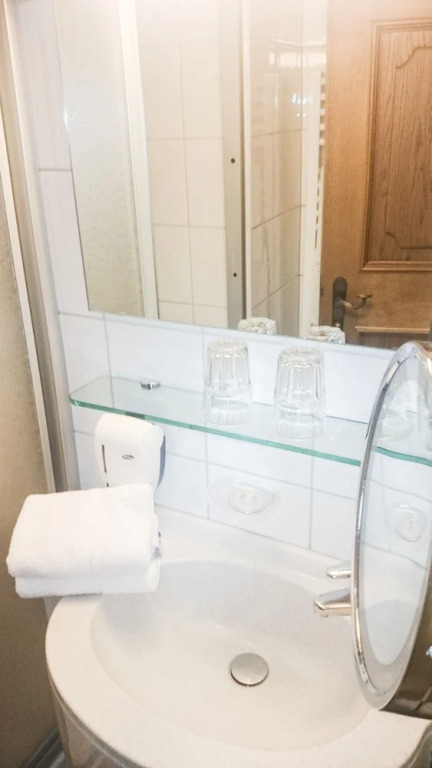 Номер Premium в Marys Landhotel by we rent