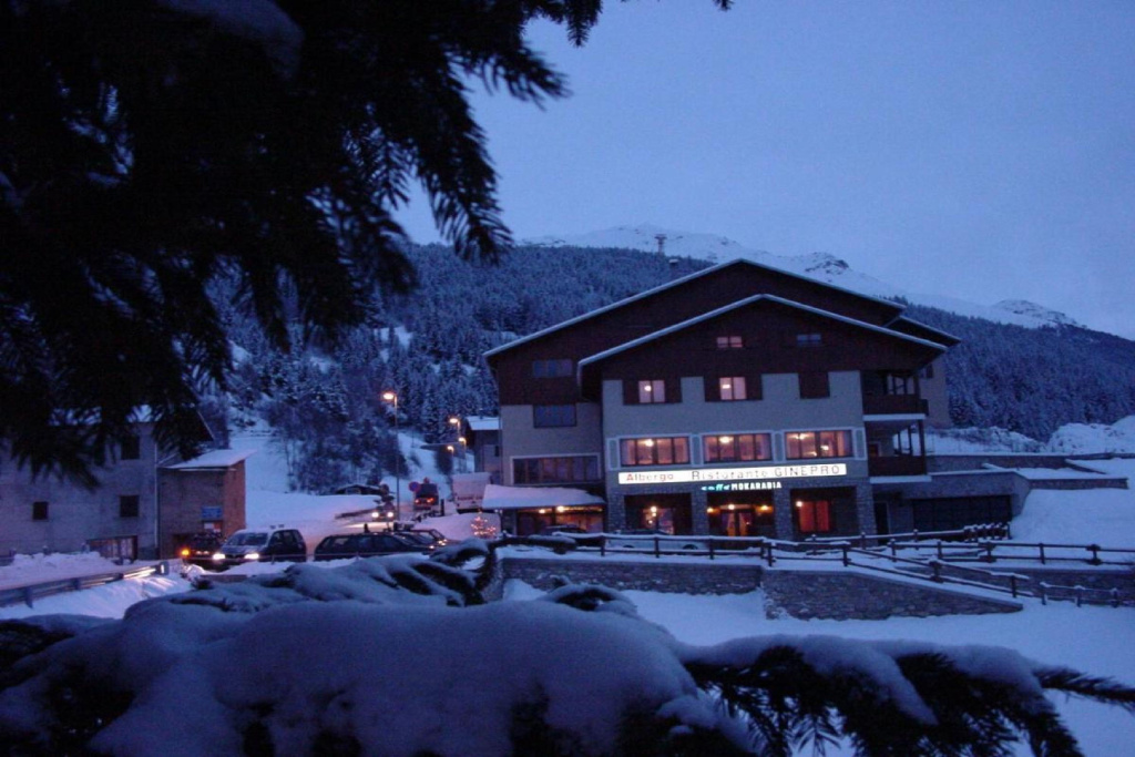 Hotel photo 21