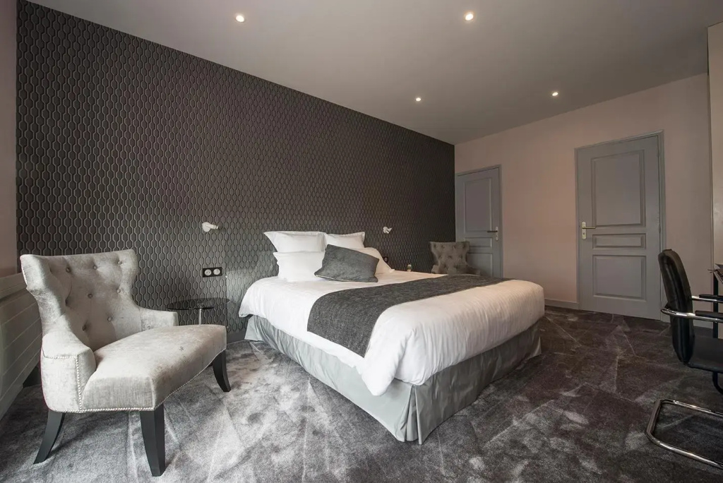 Voir la photo 3 — Auberge Bienvenue