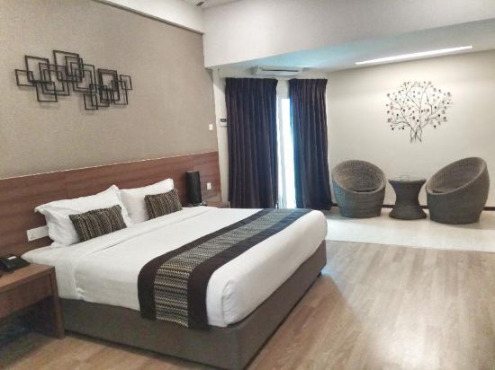 Langkawi Seaview Hotel