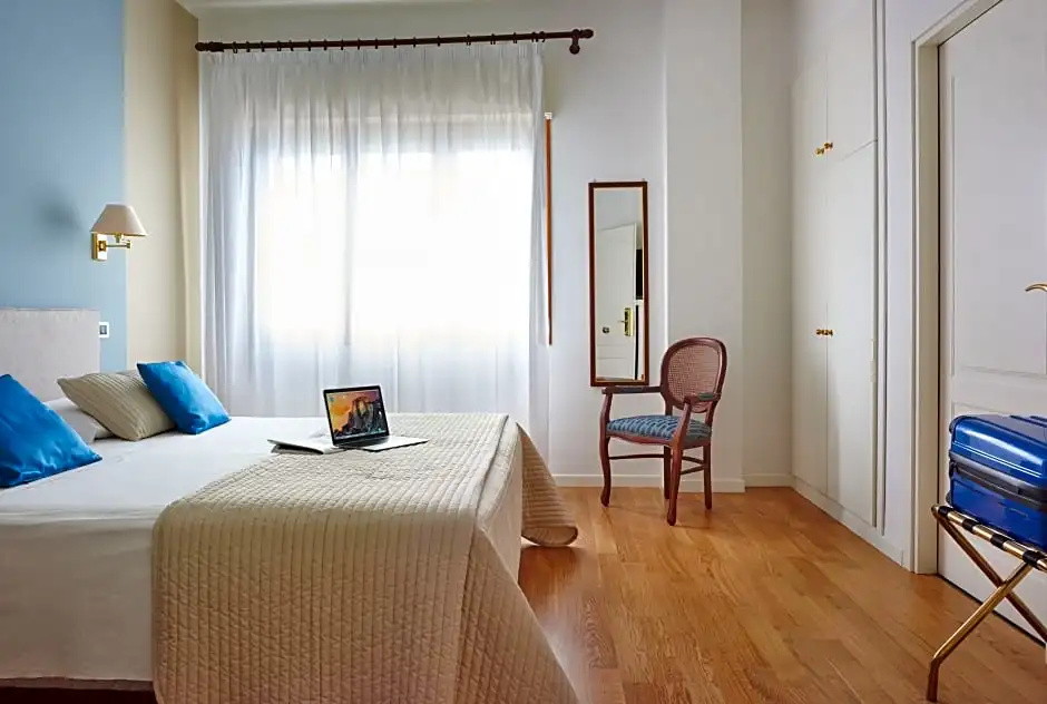 Hotel Punta Nord - Est - Chambres