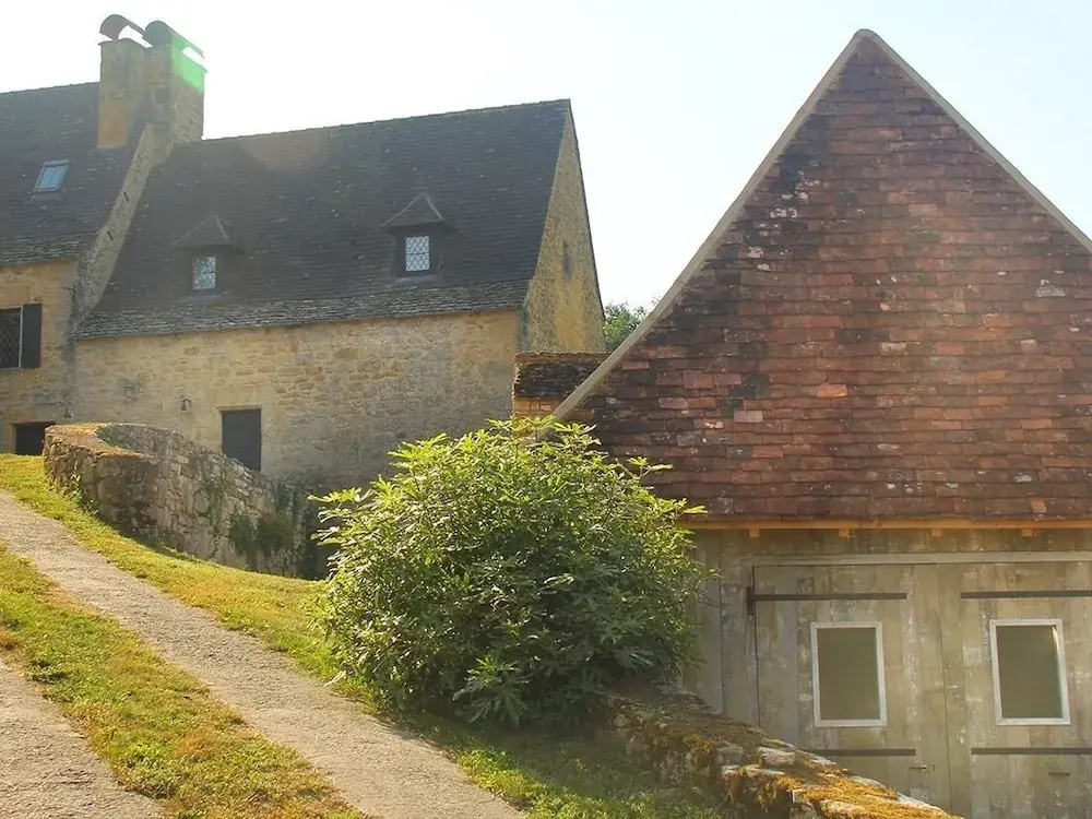 Voir la photo 1 — Maison Linol