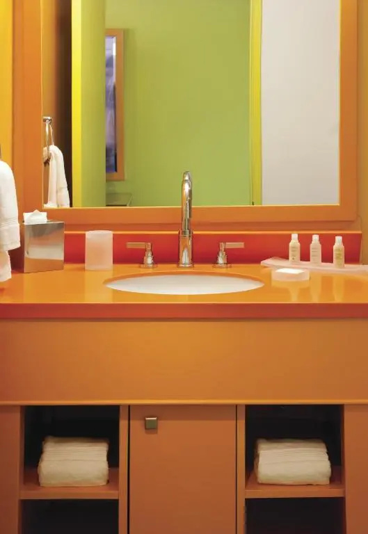 The Saguaro Palm Springs - Chambres