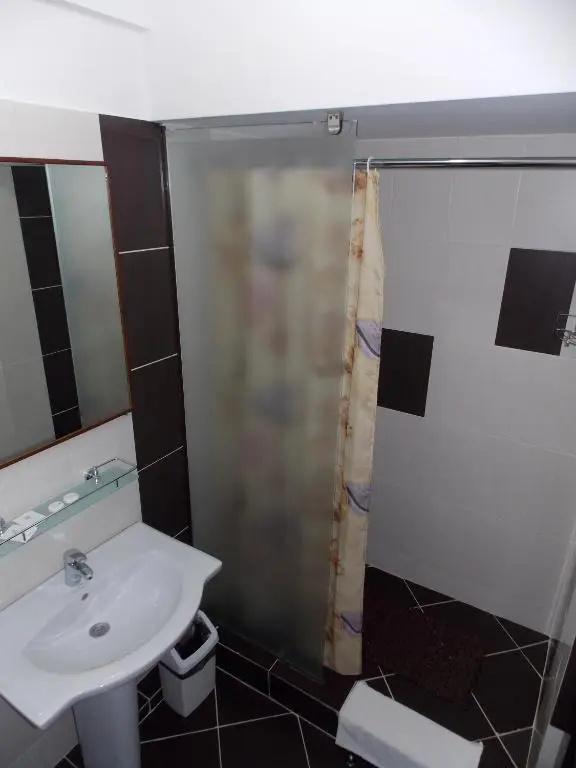 Zimbru Hotel - Chambres